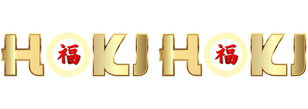 Hokihoki Standard Logo